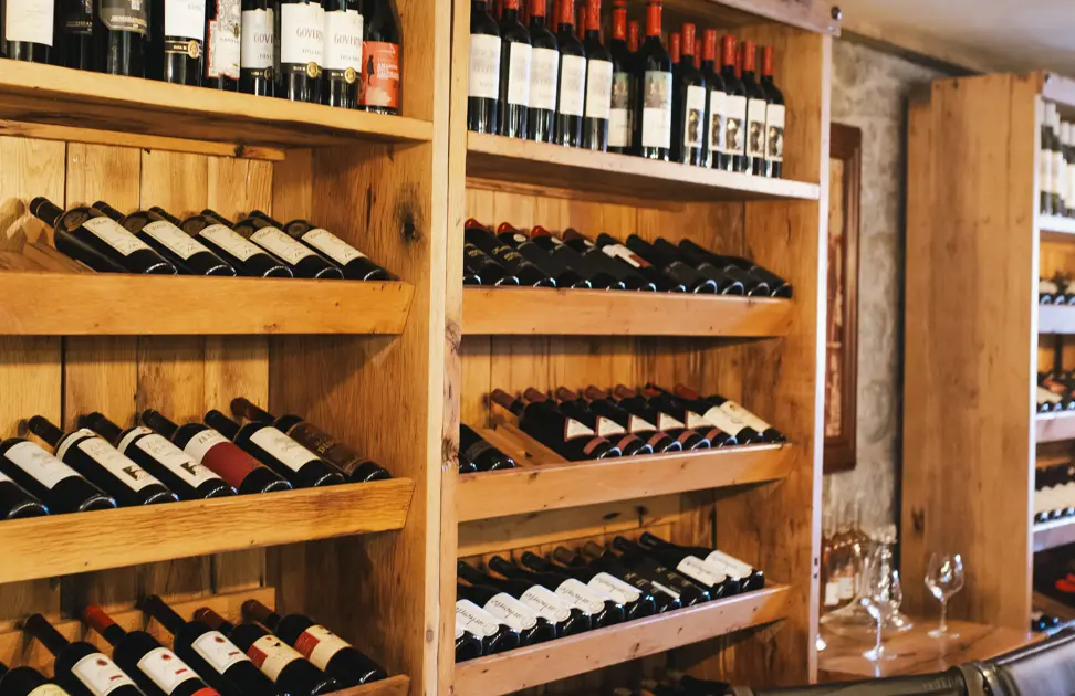 Rustico heritage and design