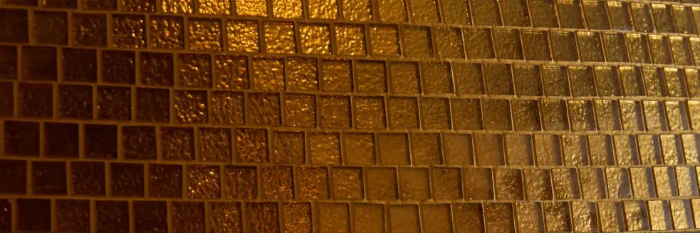 Stone Wall Mediterranean